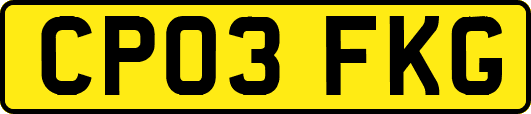 CP03FKG