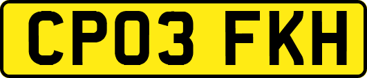 CP03FKH