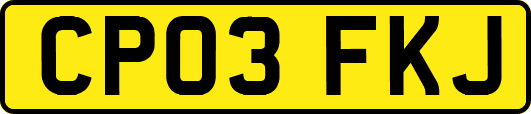 CP03FKJ