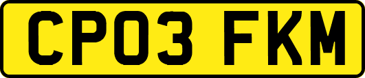 CP03FKM
