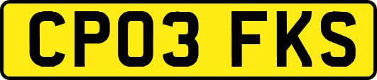 CP03FKS