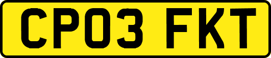 CP03FKT