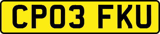 CP03FKU