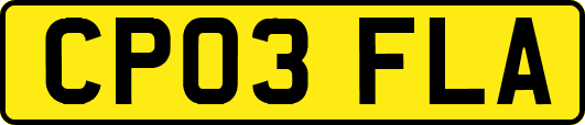 CP03FLA
