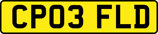 CP03FLD