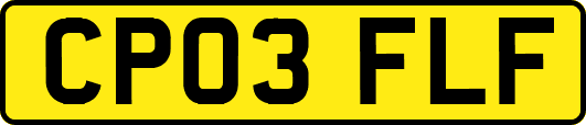 CP03FLF