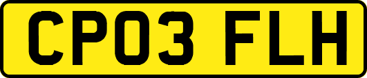 CP03FLH