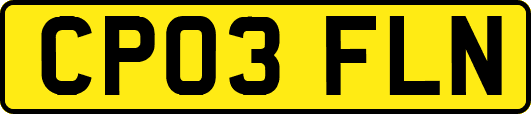 CP03FLN