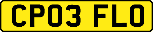 CP03FLO