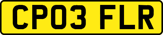 CP03FLR