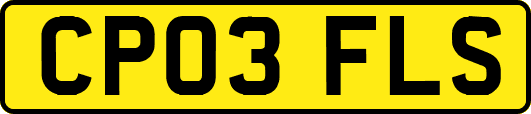 CP03FLS