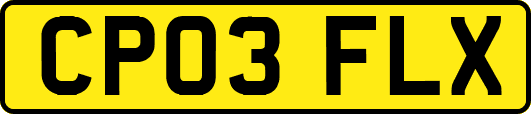 CP03FLX