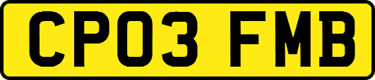 CP03FMB