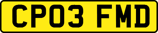 CP03FMD