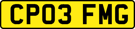 CP03FMG
