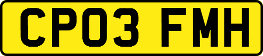 CP03FMH