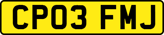 CP03FMJ