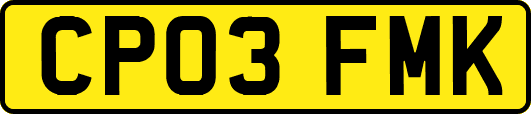 CP03FMK