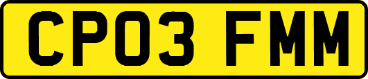 CP03FMM