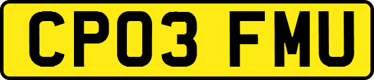 CP03FMU