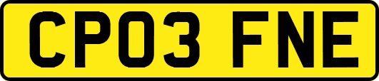 CP03FNE