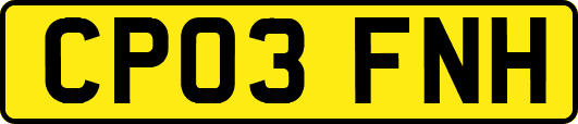 CP03FNH