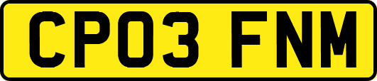 CP03FNM
