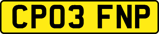 CP03FNP