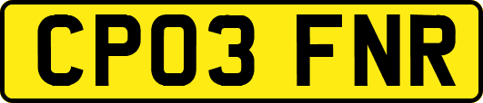 CP03FNR