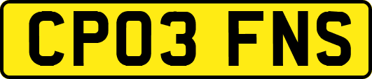 CP03FNS
