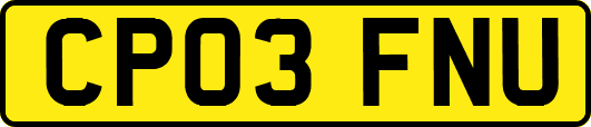 CP03FNU