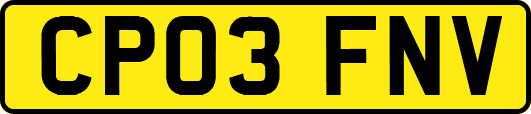 CP03FNV
