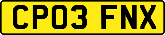 CP03FNX