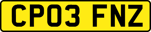 CP03FNZ