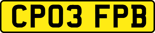 CP03FPB