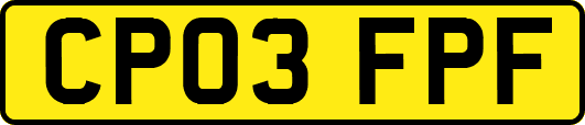CP03FPF