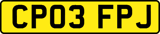 CP03FPJ
