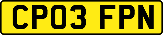 CP03FPN