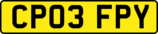 CP03FPY