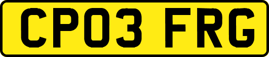 CP03FRG