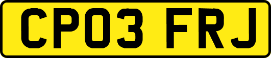 CP03FRJ