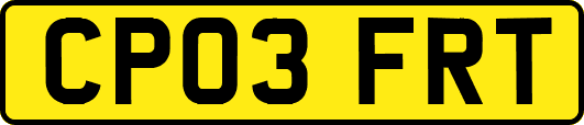 CP03FRT