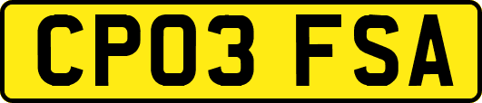 CP03FSA