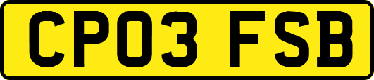 CP03FSB