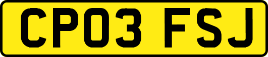 CP03FSJ