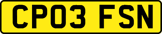 CP03FSN