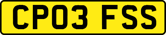 CP03FSS