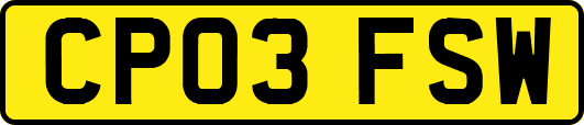 CP03FSW