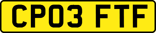 CP03FTF