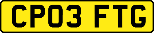 CP03FTG